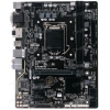 Плата Gigabyte LGA1151 GA-H110M-HD3 DDR3 H110 2xDDR3-1600 PCI-Ex16 DP/HDMI/DVI/DSub 8ch 4xSATA3 4xUSB3 M2 GLAN mATX