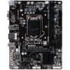 Плата Gigabyte LGA1151 GA-H110M-S2 DDR3 H110 2xDDR3-1600 PCI-Ex16 DSub 8ch 4xSATA3 2xUSB3 GLAN mATX
