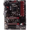 Плата Gigabyte LGA1151 GA-H170-Gaming 3 DDR3 H170 4xDDR3-1600 2xPCI-Ex16 HDMI/DVI/DSub 6xSATA3 M2 SATA-Ex 4xUSB3 ATX