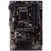 Плата Gigabyte LGA1151 GA-H170-HD3 DDR3 H170 4xDDR4-2133 2xPCI-Ex16 HDMI/DVI/DSub 6xSATA3 4xUSB3 M2 SATA-Ex GLAN ATX