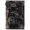Плата Gigabyte LGA1151 GA-H170-HD3 H170 4xDDR4-2133 2xPCI-Ex16 HDMI/DVI/DSub 6xSATA3 4xUSB3 M2 SATA-Ex GLAN ATX