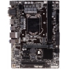 Плата Gigabyte LGA1151 GA-H170M-HD3 DDR3 H170 2xDDR3-1600 PCI-Ex16 HDMI/DVI/DSub 6xSATA3 M2 SATA-Ex 4xUSB3 GLAN mATX