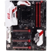 Плата Gigabyte LGA1151 GA-Z170X-Gaming 7 Z170 4xDDR4-2133 3xPCI-Ex16 HDMI/DP 8ch 8xSATA3 SATA-Ex M2 2xUSB3.1 2xGLAN ATX