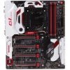 Плата Gigabyte LGA1151 GA-Z170X-Gaming G1 Z170 4xDDR4-2133 4xPCI-Ex16 HDMI 10xSATA3 SATA-Ex M2 2xUSB3.1 2xGLAN WIFI ATX