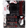 Плата Gigabyte LGA1151 GA-Z170X-Gaming GT Z170 4xDDR4-2133 3xPCI-Ex16 HDMI/DP 8xSATA3 SATA-Ex M2 2xUSB3.1 2xGLAN ATX