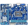 Плата Gigabyte LGA1155 GA-H61M-DS2 DVI H61 2xDDR3-2200 PCI-Ex16 DVI/DSub 8ch 4xSATA GLAN mATX