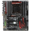 Плата Gigabyte LGA2011-3 GA-X99-Gaming G1 WIFI X99 8xDDR4-2133 4xPCI-Ex16 8ch 10xSATA3 2xM2 SATA-Ex 12xUSB3 2xGLAN ATX