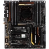Плата Gigabyte LGA2011-3 GA-X99-UD5 WIFI X99 8xDDR4-2133 4xPCI-Ex16 10xSATA3 2xM2 SATA-Ex 12xUSB3 WIFI 2xGLAN BT ATX