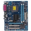 Плата Gigabyte LGA775 GA-G41MT-S2PT G41/ICH7 2xDDR3-1333 PCI-Ex16 DSub 8ch 4xSATA IDE GLAN COM LPT mATX
