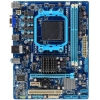 Плата Gigabyte Socket-AM3+ GA-78LMT-S2 AMD760G/SB710 2xDDR3-1333 PCI-Ex16 DSub 8ch 6xSATA RAID GLAN mATX