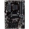 Плата Gigabyte Socket-AM3+ GA-970A-DS3P AMD970/SB950 4xDDR3-2000 2xPCI-Ex16 6ch 6xSATA3 RAID 2xUSB3 GLAN ATX