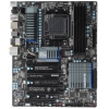Плата Gigabyte Socket-AM3+ GA-990FXA-UD5 AMD990FX/SB950 4xDDR3-2000 5xPCI-Ex16 8x 8xSATA3 eSATA3 GLAN ATX