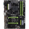 Плата Gigabyte Socket-FM2+ G1.Sniper A88X A88X 4xDDR3-2400 2xPCI-E16 HDMI/DVI/DSub 8ch 8xSATA3 2xUSB3 RAID GLAN ATX