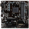 Плата Gigabyte Socket-FM2+ GA-F2A88XM-D3H A88X 4xDDR3-2400 2xPCI-Ex16 HDMI/DVI/DSub 8ch 8xSATA3 RAID 2xUSB3 GLAN mATX