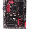 Плата MSI LGA1150 B85-G43 GAMING B85 4xDDR3-1600 2xPCI-Ex16 HDMI/DVI/DSub 8ch 4xSATA3 RAID 2xUSB3 RAID GLAN ATX