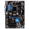 Плата MSI LGA1150 H81-P33 H81 2xDDR3-1600 PCI-Ex16 DVI/DSub 8ch 2xSATA 2xSATA3 2xUSB3 GLAN ATX