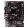 Плата MSI LGA1150 H81M PRO-VD H81 2xDDR3-1600 PCI-Ex16 DVI/DSub 8ch 2xSATA 2xSATA3 2xUSB3 GLAN mATX