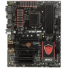 Плата MSI LGA1150 H97 GAMING 3 H97 4xDDR3-1600 2xPCI-Ex16 HDMI/DVI/DSub 8ch 6xSATA3 2xUSB3 M2 GLAN ATX