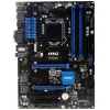 Плата MSI LGA1150 H97 PC MATE H97 4xDDR3-1600 2xPCI-E HDMI/DVI/DSub 8ch 6xSATA3 2xUSB3 GLAN ATX