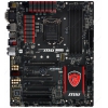 Плата MSI LGA1150 Z97 GAMING 3 Z97 4xDDR3 2xPCI-Ex16 HDMI/DVI/DP/DSub 8ch 6xSATA3 M2 4xUSB3 GLAN ATX