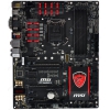 Плата MSI LGA1150 Z97 GAMING 5 Z97 4xDDR3-3200 3xPCI-E HDMI/DVI/DSub 8ch 6xSATA3 M2 4xUSB3 GLAN ATX