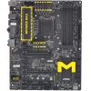 Плата MSI LGA1150 Z97 MPOWER MAX AC Z97 4xDDR3 3xPCI-Ex16 HDMI/DP 8ch 8xSATA3 M2 8xUSB3 GLAN WIFI ATX