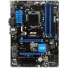 Плата MSI LGA1150 Z97 PC MATE Z97 4xDDR3-1600 2xPCI-E HDMI/DVI/DSub 8ch 6xSATA3 2xUSB3 GLAN ATX