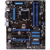 Плата MSI LGA1150 Z97-G43 Z97 4xDDR3-1600 2xPCI-Ex16 HDMI/DVI/DSub 8ch 6xSATA3 RAID 4xUSB3 GLAN ATX