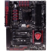 Плата MSI LGA1150 Z97A GAMING 9 ACK Z97 4xDDR3-1600 3xPCI-Ex16 HDMI/DP 8ch 8xSATA3 M2 RAID 6xUSB3 2xUSB3.1 WIFI GLAN ATX