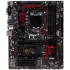 Плата MSI LGA1151 B150 GAMING M3 B150 4xDDR4-2133 2xPCI-Ex16 HDMI/DVI 8ch 6xSATA3 M2 SATA-Ex RAID 4xUSB3.1 GLAN ATX