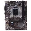 Плата MSI LGA1151 H110M PRO-VD D3 H110 2xDDR3-1600 PCI-Ex16 DVI/DSub 8ch 4xSATA3 2xUSB3.1 GLAN mATX