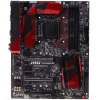 Плата MSI LGA1151 Z170A GAMING M7 Z170 4xDDR4-2400 3xPCI-Ex16 HDMI/DP 8ch 6xSATA3 M2 SATA-Ex RAID 6xUSB3.1 GLAN ATX