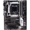 Плата MSI LGA1151 Z170A KRAIT GAMING Z170 4xDDR4-2400 3xPCI-Ex16 HDMI/DVI 8ch 6xSATA3 M2 SATA-Ex RAID 6xUSB3.1 GLAN ATX