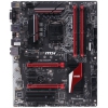 Плата MSI LGA1151 Z170A TOMAHAWK Z170 4xDDR4-2400 2xPCI-Ex16 HDMI/DVI 8ch 6xSATA3 M2 RAID 4xUSB3.1 GLAN ATX
