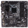 Плата MSI LGA1151 Z170M MORTAR Z170 4xDDR4-2400 2xPCI-Ex16 HDMI/DVI/DSub 8ch 6xSATA3 M2 SATA-Ex RAID 4xUSB3.1 GLAN mATX