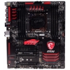 Плата MSI LGA2011-3 X99S GAMING 9 ACK X99 8xDDR4 5xPCI-Ex16 8ch 10xSATA3 M2 SATA-Ex 8xUSB3 GLAN ATX