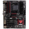 Плата MSI Socket-AM3+ 970 GAMING AMD970/SB950 4xDDR3-1866 2xPCI-Ex16 8ch 6xSATA3 2xUSB3 RAID GLAN ATX