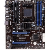 Плата MSI Socket-AM3+ 990FXA-GD65 AMD990FX/SB950 4xDDR3-1600 2xPCI-Ex16 8ch 6xSATA3 2xUSB3 RAID GLAN ATX