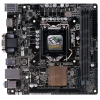 Плата ASUS LGA1151 H110I-PLUS D3 H110 2xDDR3-1600 PCI-Ex16 HDMI/DVI/DSub 8ch 4xSATA3 2xUSB3 GLAN mini-ITX