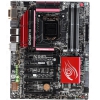 Плата Gigabyte LGA1150 GA-Z97X-Gaming G1 Z97 4xDDR3-3200 4xPCI-Ex16 HDMI/DVI/DP 10xSATA3 SATA-Ex 6xUSB3 2xGLAN ATX