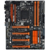 Плата Gigabyte LGA1150 GA-Z97X-SOC Z97 4xDDR3-3300 4xPCI-Ex16 HDMI/DVI/DSub/DP 8ch 6xSATA3 SATA-Ex 4xUSB3 GLAN RAID ATX