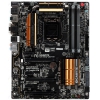 Плата Gigabyte LGA1150 GA-Z97X-UD7 TH Z97 4xDDR3-3200 3xPCI-Ex16 HDMI/DVI/DSub 8ch 8xSATA3 SATA-Ex 6xUSB3 TH GLAN ATX