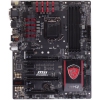 Плата MSI LGA1150 Z97A GAMING 6 Z97 4xDDR3-1600 3xPCI-Ex16 HDMI/DVI/DSub 8ch 6xSATA3 M2 RAID 2xUSB3 1xUSB3.1 GLAN ATX