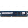 Память DIMM DDR3L 8Gb PC12800 1600Mhz Hynix CL11 [HMT41GU6BFR8A-PB]