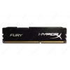 Память DIMM DDR3 4Gb PC14900 1866MHz Kingston HyperX FURY Black CL10 [HX318C10FB/4]