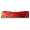 Память DIMM DDR3 4Gb PC14900 1866MHz Kingston HyperX Savage CL9 [HX318C9SR/4]