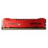 Память DIMM DDR3 4Gb PC19200 2400MHz Kingston HyperX Savage CL11 [HX324C11SR/4]