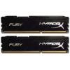 Память DIMM DDR3 4096MBx2 PC10600 1333MHz Kingston HyperX FURY Black CL9 [HX313C9FBK2/8]