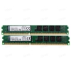Память DIMM DDR3 4096MBx2 PC10666 1333MHz Kingston CL9 [KVR13N9S8K2/8G]