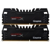 Память DIMM DDR3 4096MBx2 PC19200 2400MHz Kingston HyperX Beast CL11 [KHX24C11T3K2/8X/HX324C11T3K2/8]